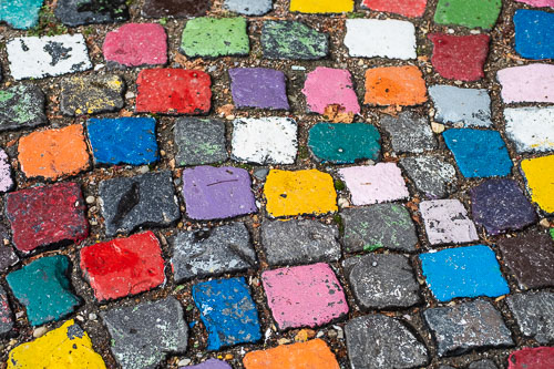 Colours