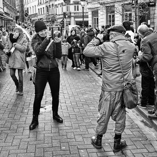 Street Photography