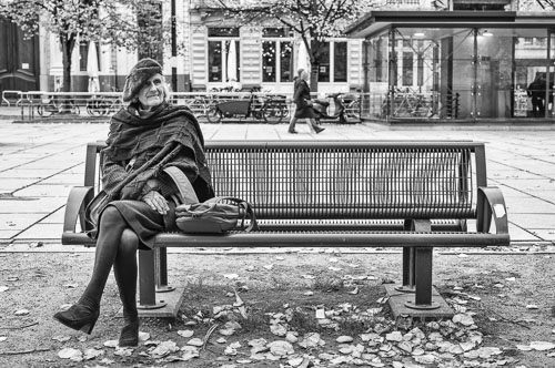 Street Photography