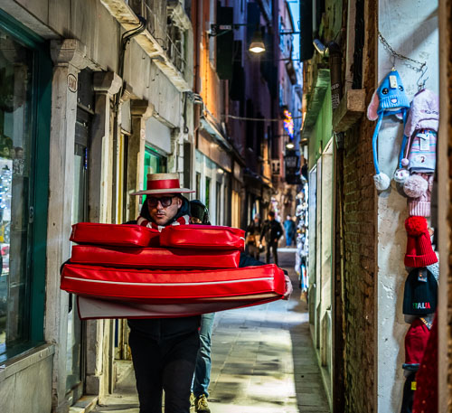 Street Photography